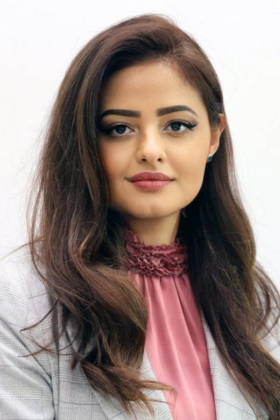 Dr. Hana Saeed Bawazir