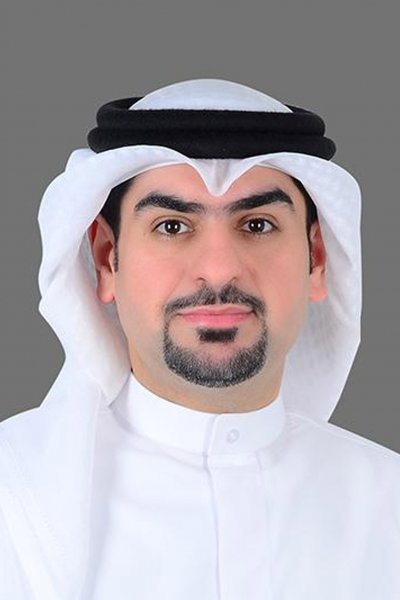 Dr. Mesfer Mubarak Al-Muhanadi