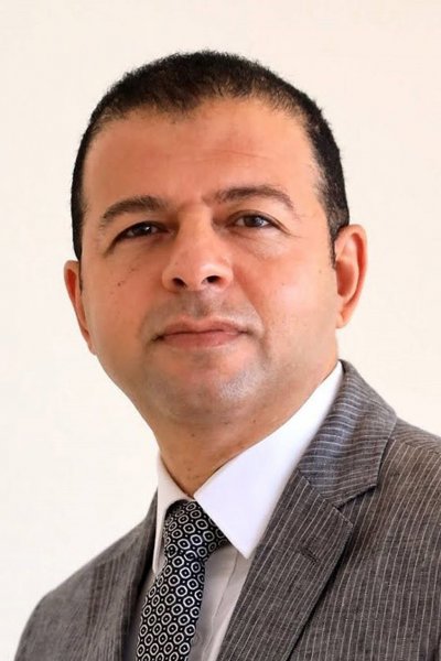 Dr. Mohamed Sayed Aboelsoud