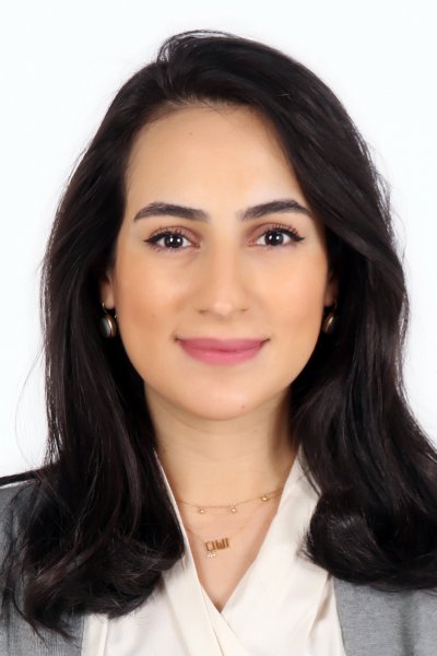 Mrs. Zainab Alalwani