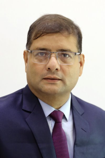 Dr. Atul Bansal Radhey