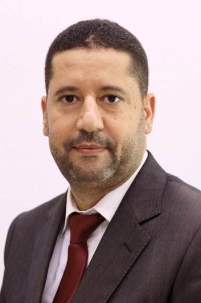 Dr. Mohammed Mispah Said Omar