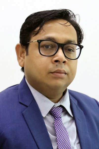 Dr. Mohammad Noor Alam
