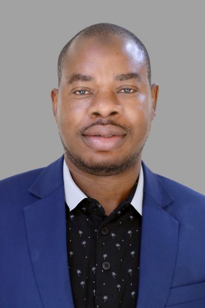 Dr. Abidin Ali Al Hassan