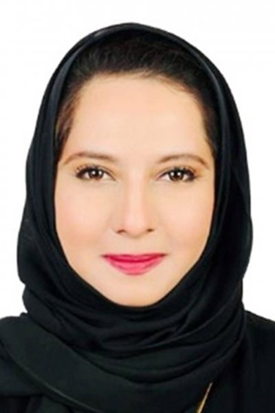 Ms. Muna Ahmed Al-Romaihi