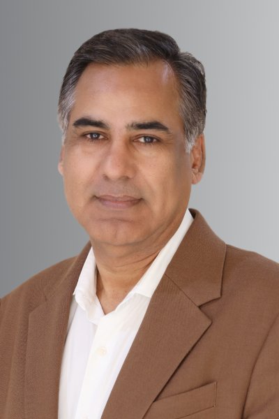 Prof. Qaiser Munir