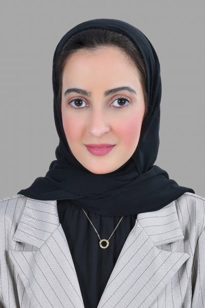 Mrs. Fatima Abdulrahman Binzaiman