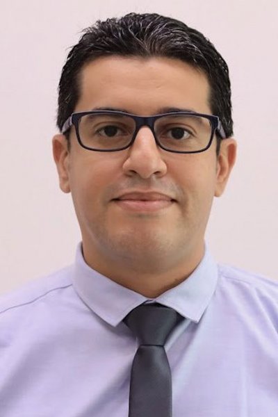 Dr. Karim Ben Yahia