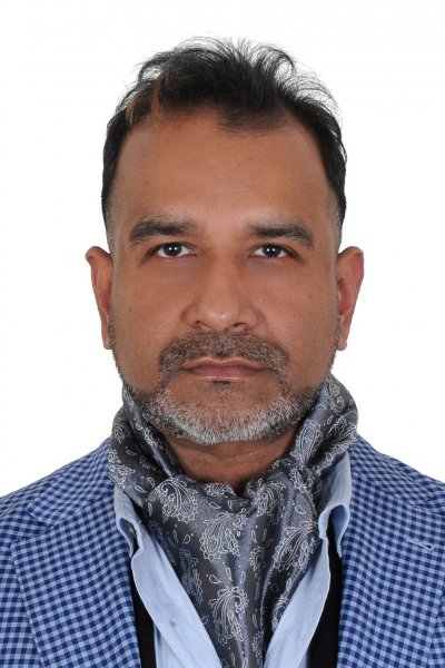 Dr. Soleman Mozammel