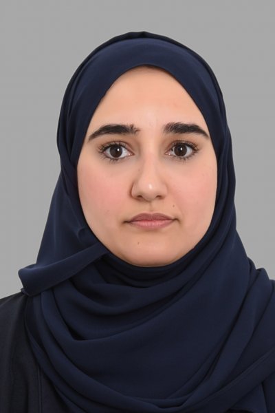 Mrs. Fajer Mohamed Bucheeri
