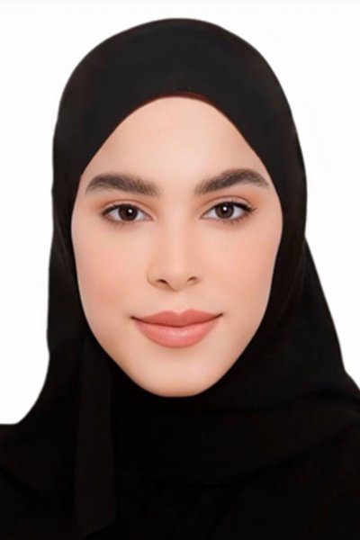 Ms. Layla Essa Dowaishan