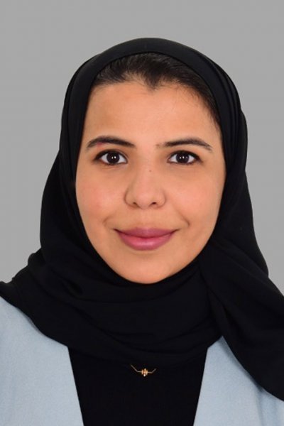 Ms. Marwa Sultan