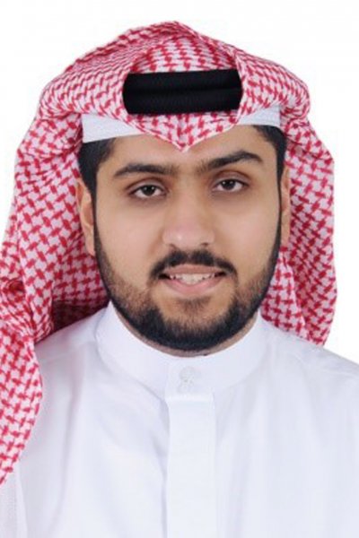 Mr. Mohamed Yasser AlKhedri