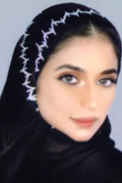 Ms. Sarah Hasan Khairi