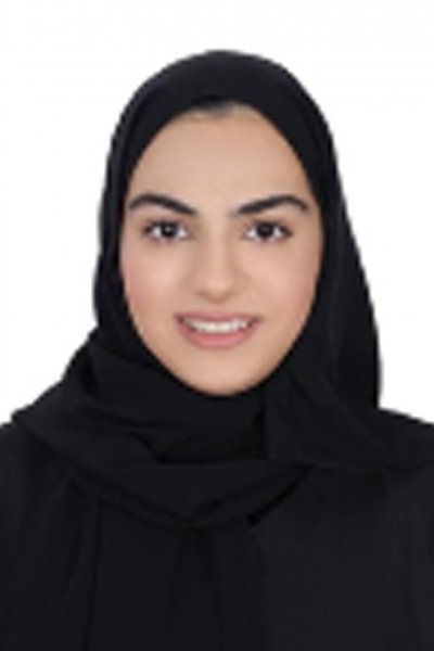 Ms. Zainab AlKoheji